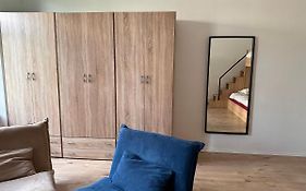 Cozy Apartment Elterleinplatz - Quiet & Close To Center