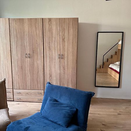 Cozy Apartment Elterleinplatz - Quiet & Close To Center Wenen Buitenkant foto