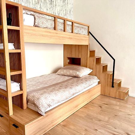 Cozy Apartment Elterleinplatz - Quiet & Close To Center Wenen Buitenkant foto