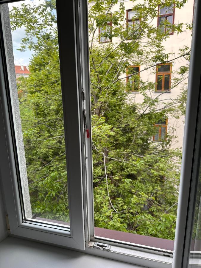 Cozy Apartment Elterleinplatz - Quiet & Close To Center Wenen Buitenkant foto