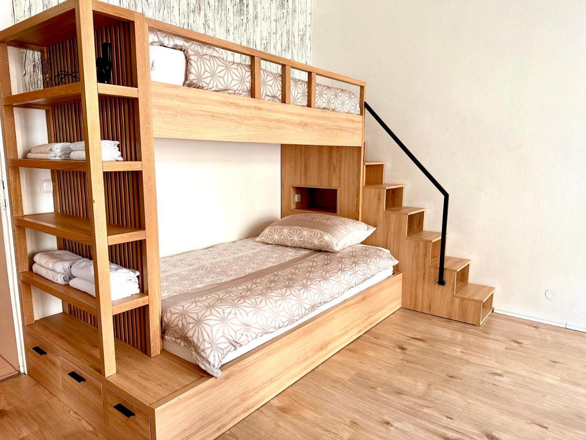 Cozy Apartment Elterleinplatz - Quiet & Close To Center Wenen Buitenkant foto